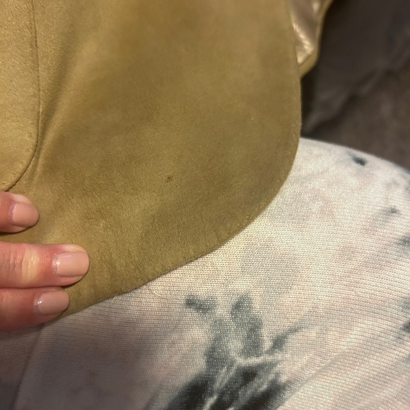 Lanvin Tan Men's Blazer Jacket Vintage - Picture 12 of 16